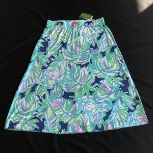 Lilly Pulitzer Skirt